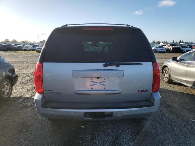 2011 GMC Yukon SLT