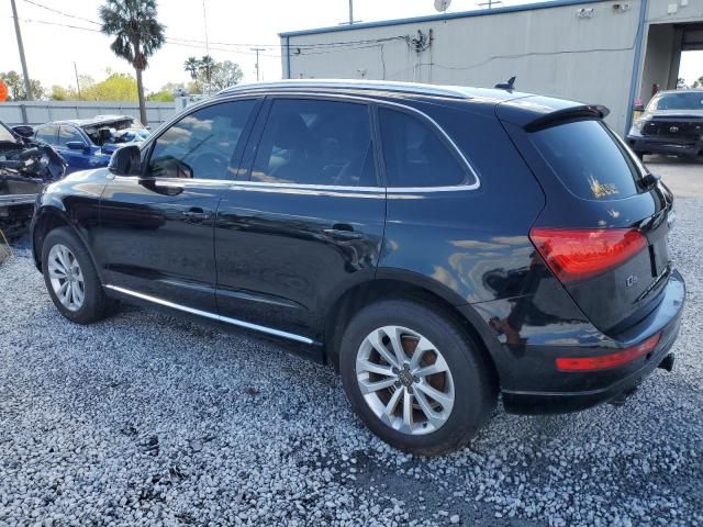 2013 Audi Q5 Premium