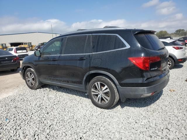 2016 Honda Pilot EXL