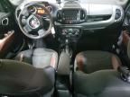 2014 Fiat 500L Trekking