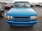 1993 Ford Ranger