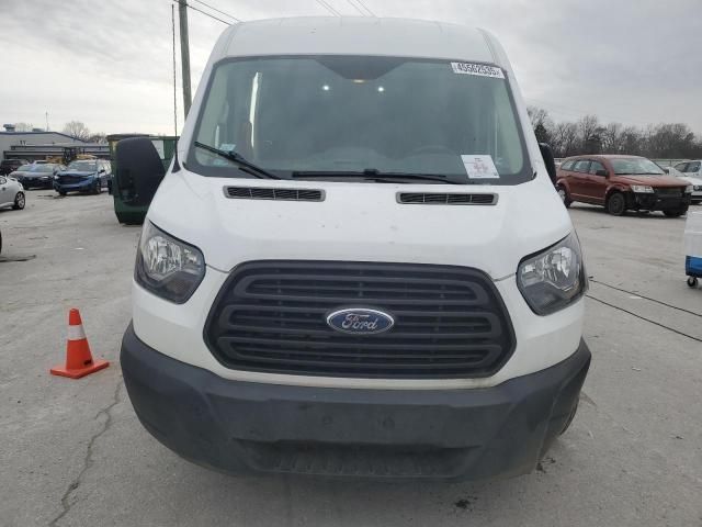 2019 Ford Transit T-150