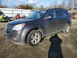 2015 Chevrolet Equinox LT en venta en Windsor, NJ