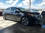 2014 KIA Forte EX