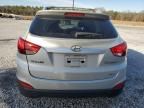 2012 Hyundai Tucson GLS