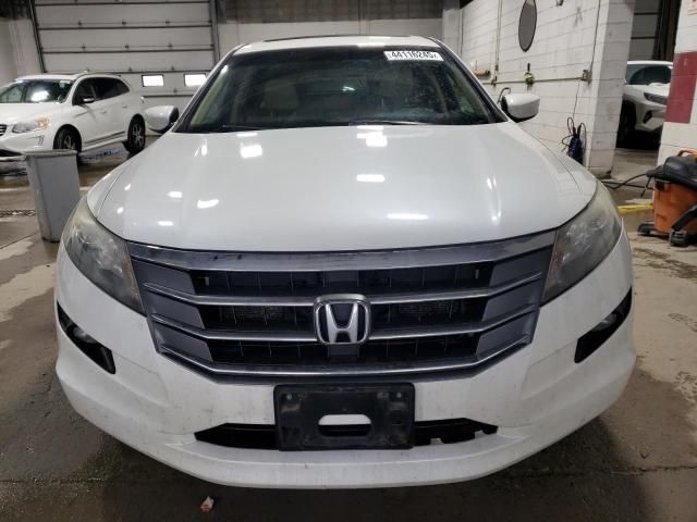 2011 Honda Accord Crosstour EXL