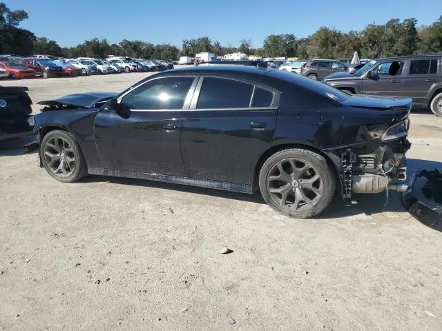 2018 Dodge Charger SXT Plus