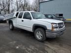 2003 Chevrolet Silverado K1500