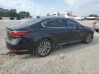 2017 KIA Cadenza Premium