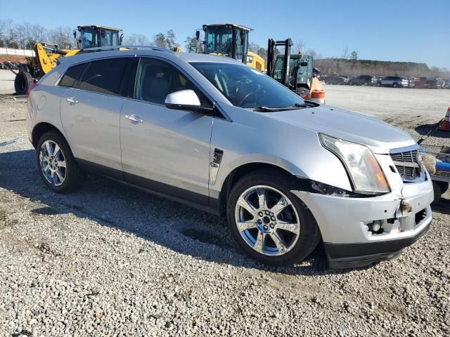 2011 Cadillac SRX Premium Collection