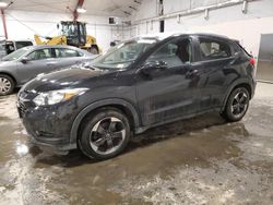 2018 Honda HR-V EXL en venta en Center Rutland, VT