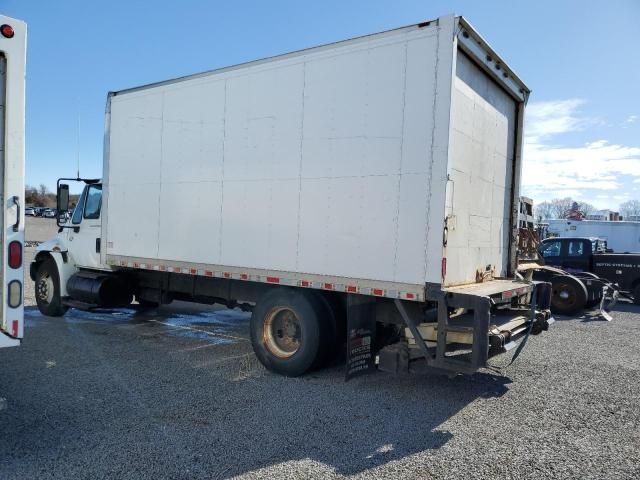 2006 International 4000 4300