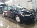 2010 Honda Civic Hybrid