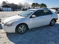 2005 Honda Accord EX en venta en Loganville, GA