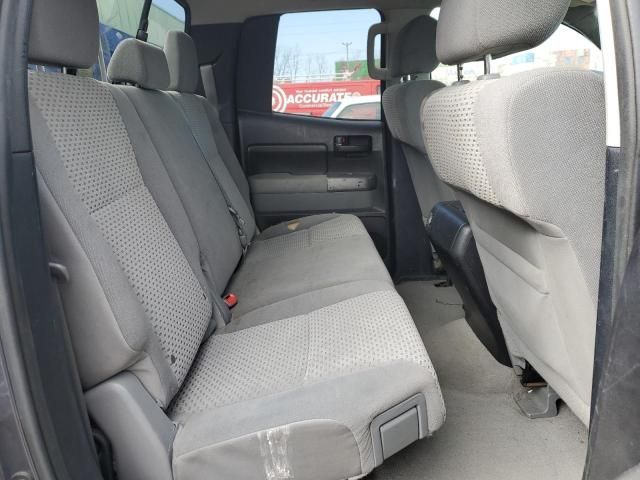 2010 Toyota Tundra Double Cab SR5