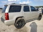 2013 Chevrolet Tahoe C1500 LS