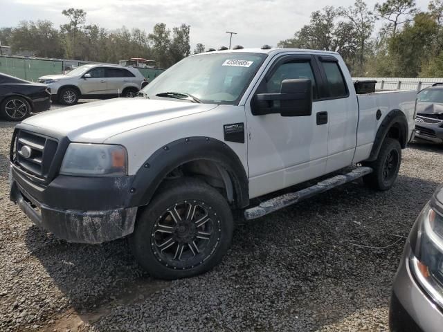 2006 Ford F150