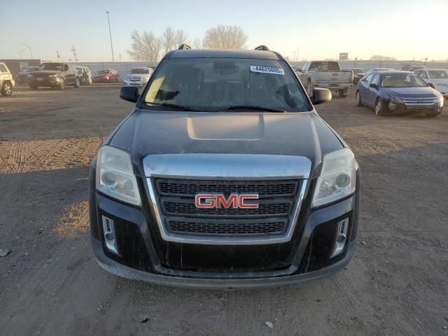 2013 GMC Terrain SLE