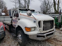 Ford f650 Super Duty Vehiculos salvage en venta: 2006 Ford F650 Super Duty