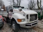 2006 Ford F650 Super Duty