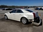 2011 Cadillac CTS Luxury Collection