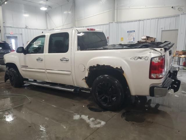 2009 GMC Sierra K1500 SLT