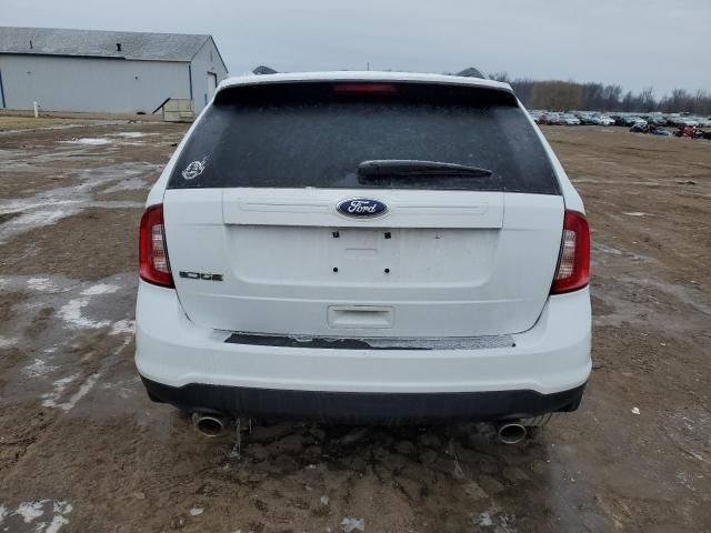 2014 Ford Edge SE