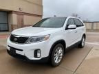 2015 KIA Sorento EX