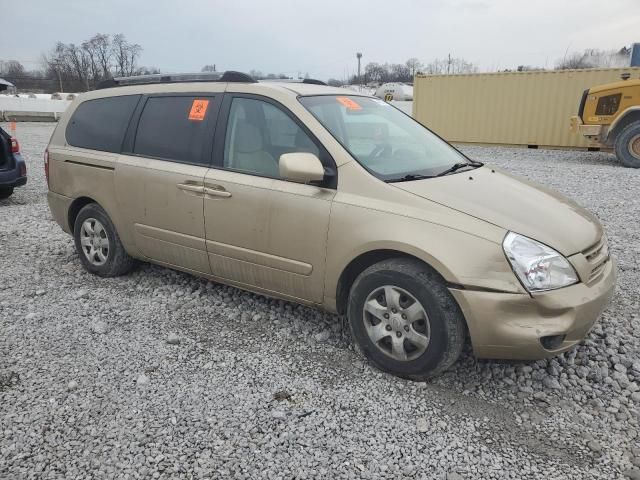 2008 KIA Sedona EX