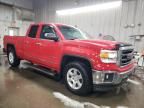 2014 GMC Sierra K1500 SLT