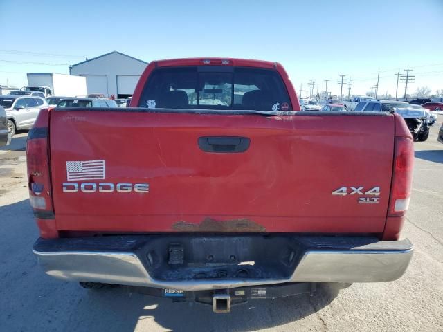 2004 Dodge RAM 1500 ST