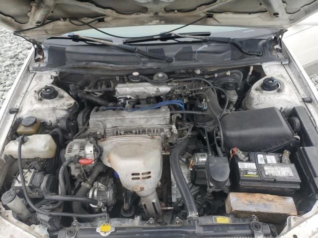 1997 Toyota Camry CE