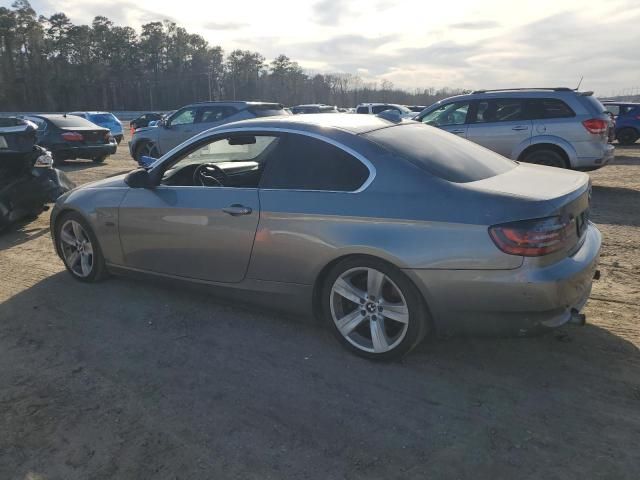 2007 BMW 335 I