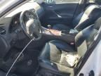 2008 Lexus IS 250