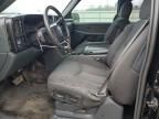 2002 Chevrolet Avalanche K1500