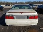 2002 Cadillac Seville SLS