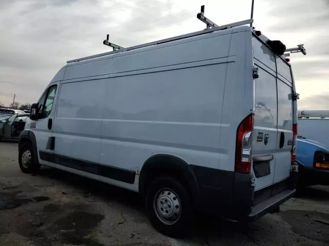 2015 Dodge RAM Promaster 2500 2500 High