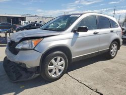 Honda Vehiculos salvage en venta: 2008 Honda CR-V EX