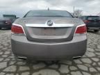 2012 Buick Lacrosse