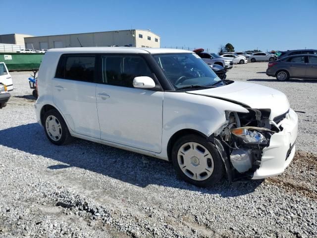 2013 Scion XB