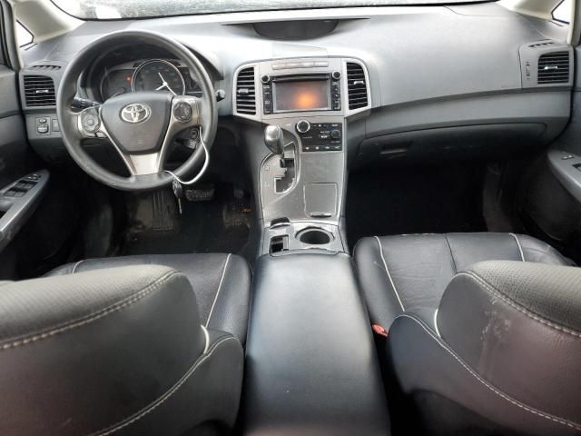 2013 Toyota Venza LE