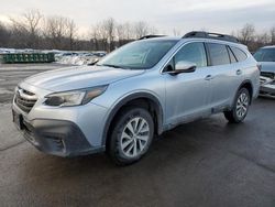 2021 Subaru Outback Premium en venta en Marlboro, NY