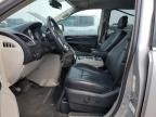 2012 Chrysler Town & Country Touring L