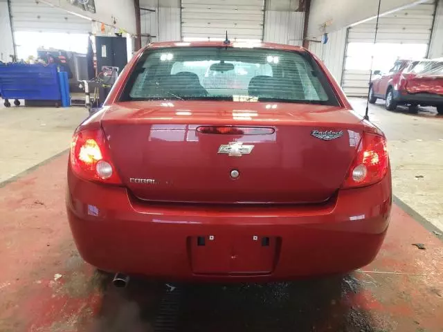 2010 Chevrolet Cobalt 1LT