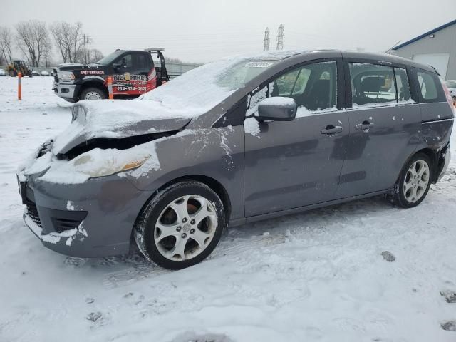 2010 Mazda 5