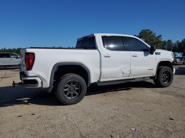 2020 GMC Sierra K1500 AT4