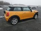 2017 Mini Cooper