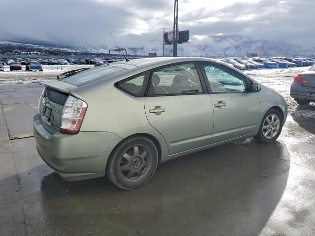 2009 Toyota Prius