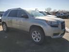 2014 GMC Acadia SLE