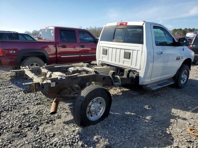 2011 Dodge RAM 2500